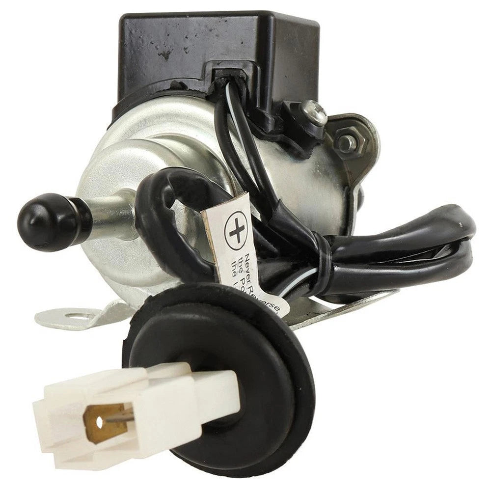 Electric Fuel Lift Transfer Pump for Kubota B6000