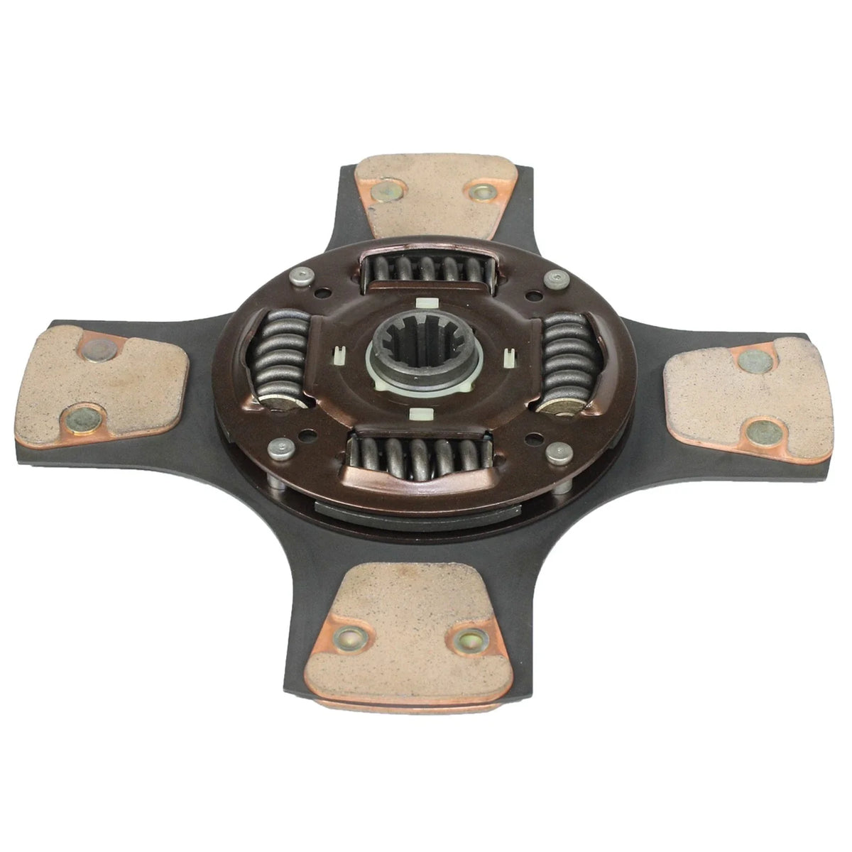Stage 3 Clutch Kit for Ford F150 F250 (1997–2008)
