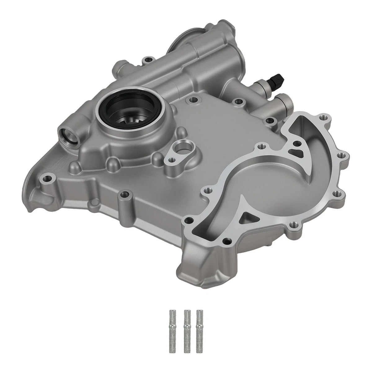 Aluminum Oil Pump for Land Rover Discovery (2003–2004) ERR7280