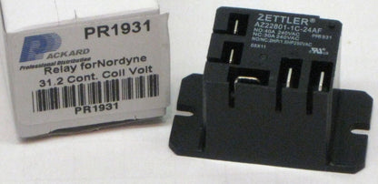 Heater Relay for Nordyne Gibson Miller Maytag Intertherm