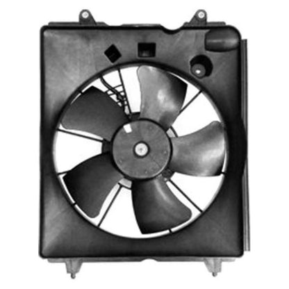 A/C Radiator Fan for Honda CR-V (2012–2014) | HO3115161, CLX-M0-317-55048-100-CL360A50