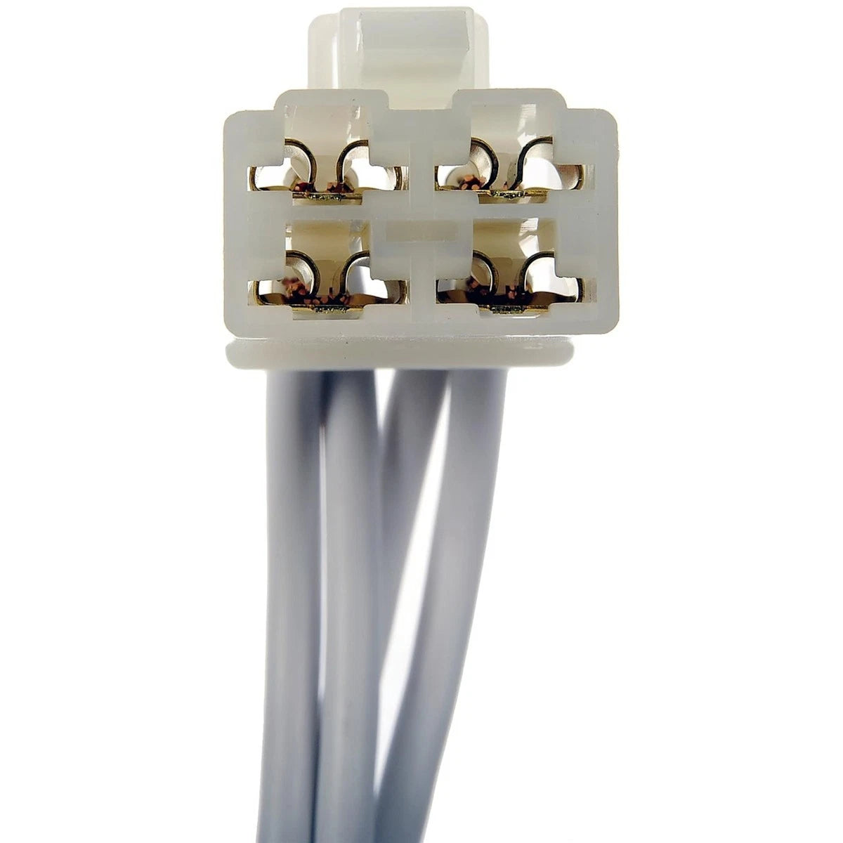Blower Motor Resistor for Acura Integra (1990–1993) 973-136, 20444, RU1144