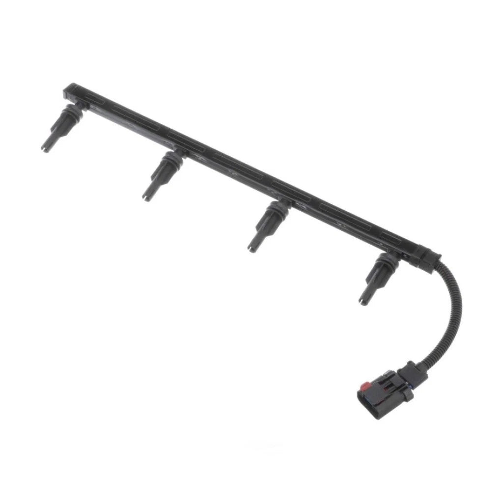 Glow Plug Wiring for Ford F-550/F-250 Super Duty (2003–2004) ALX-PAU-SI-GPH106-CLA2
