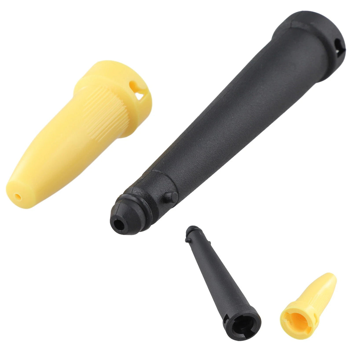 Steam Cleaner Nozzles for Effective Stain Removal and Extended Reach