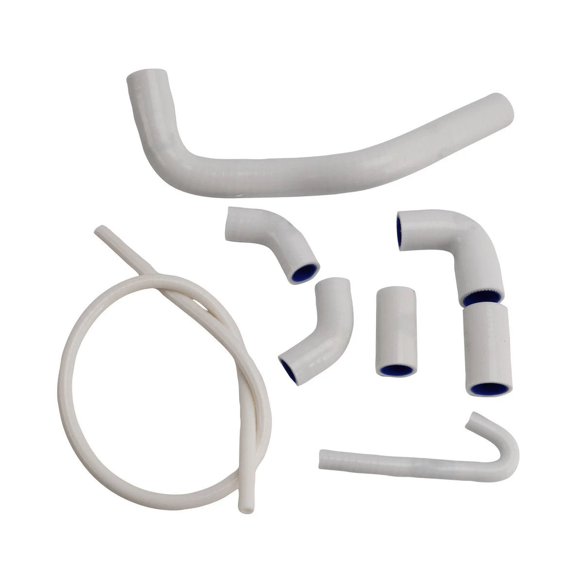Silicone Radiator Coolant Hose for Ducati Streetfighter V4 V4S (2020–2025)