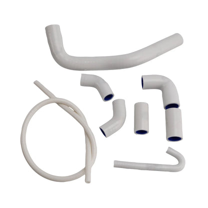 Silicone Radiator Coolant Hose for Ducati Streetfighter V4 V4S (2020–2025)
