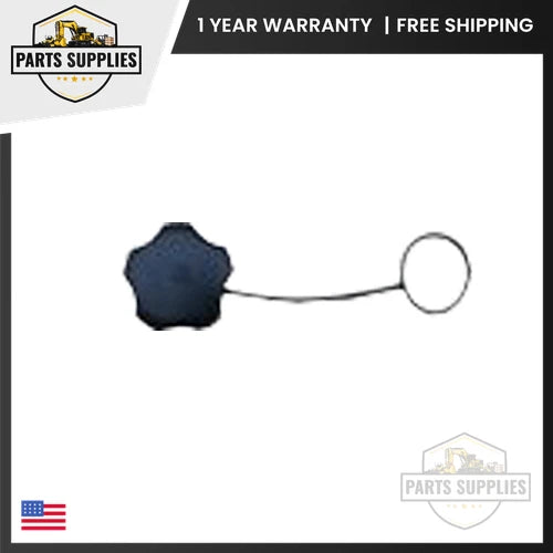 Fuel Tank Gas Cap for John Deere 2500B E110 S100 X106 Z365R Mower