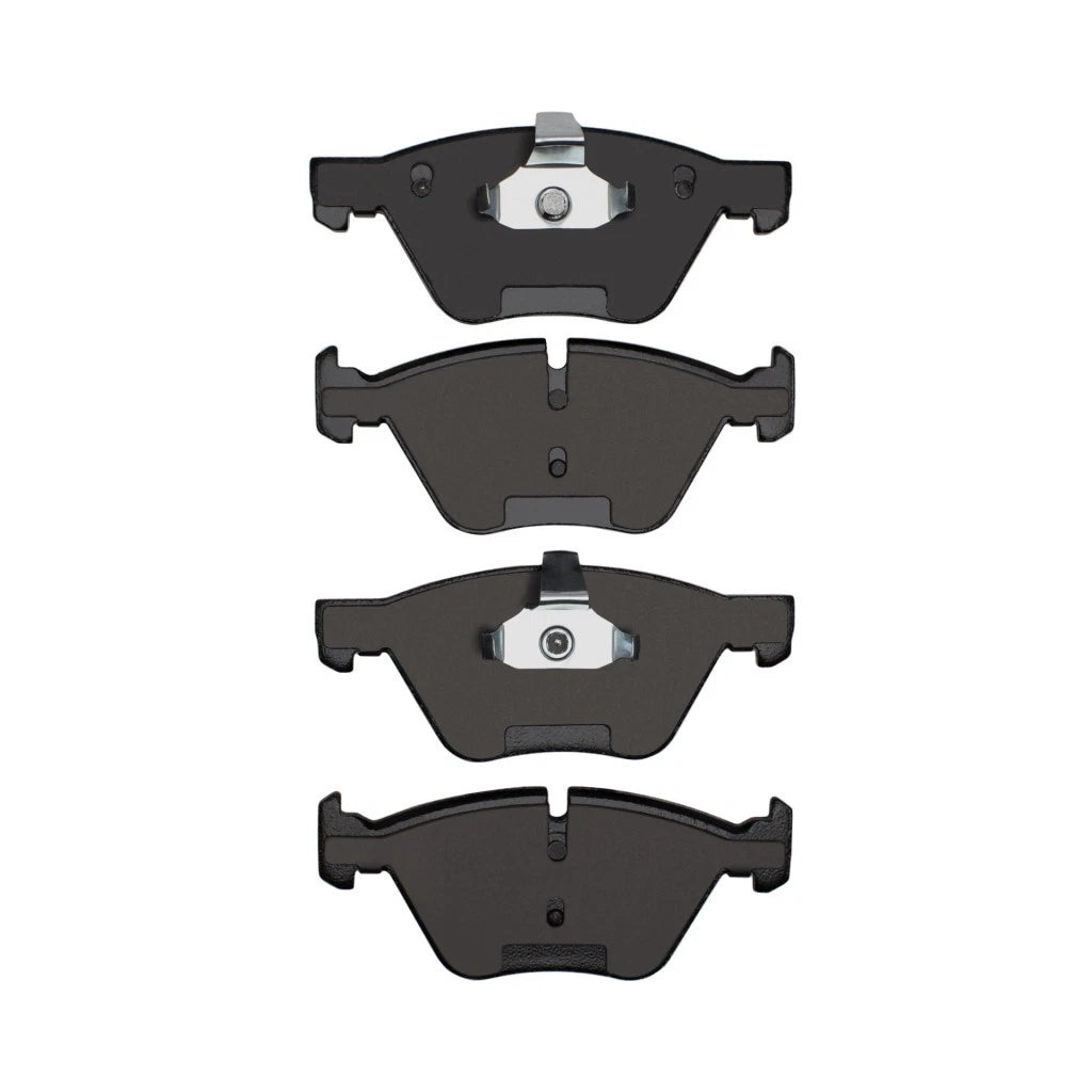 Disc Brake Pads with Electronic Sensor for BMW 325xi/330i/330xi (2006) - ALX-PAU-DF-4000-1061-00-CLA2