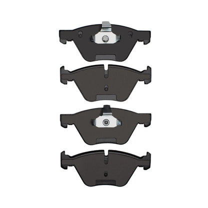 Disc Brake Pads with Electronic Sensor for BMW 325xi/330i/330xi (2006) - ALX-PAU-DF-4000-1061-00-CLA2