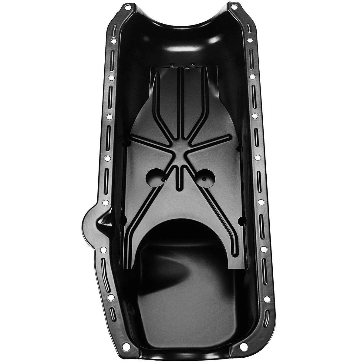 Engine Oil Pan for Chevrolet Malibu Impala Camaro GMC Oldsmobile (1965–1974)