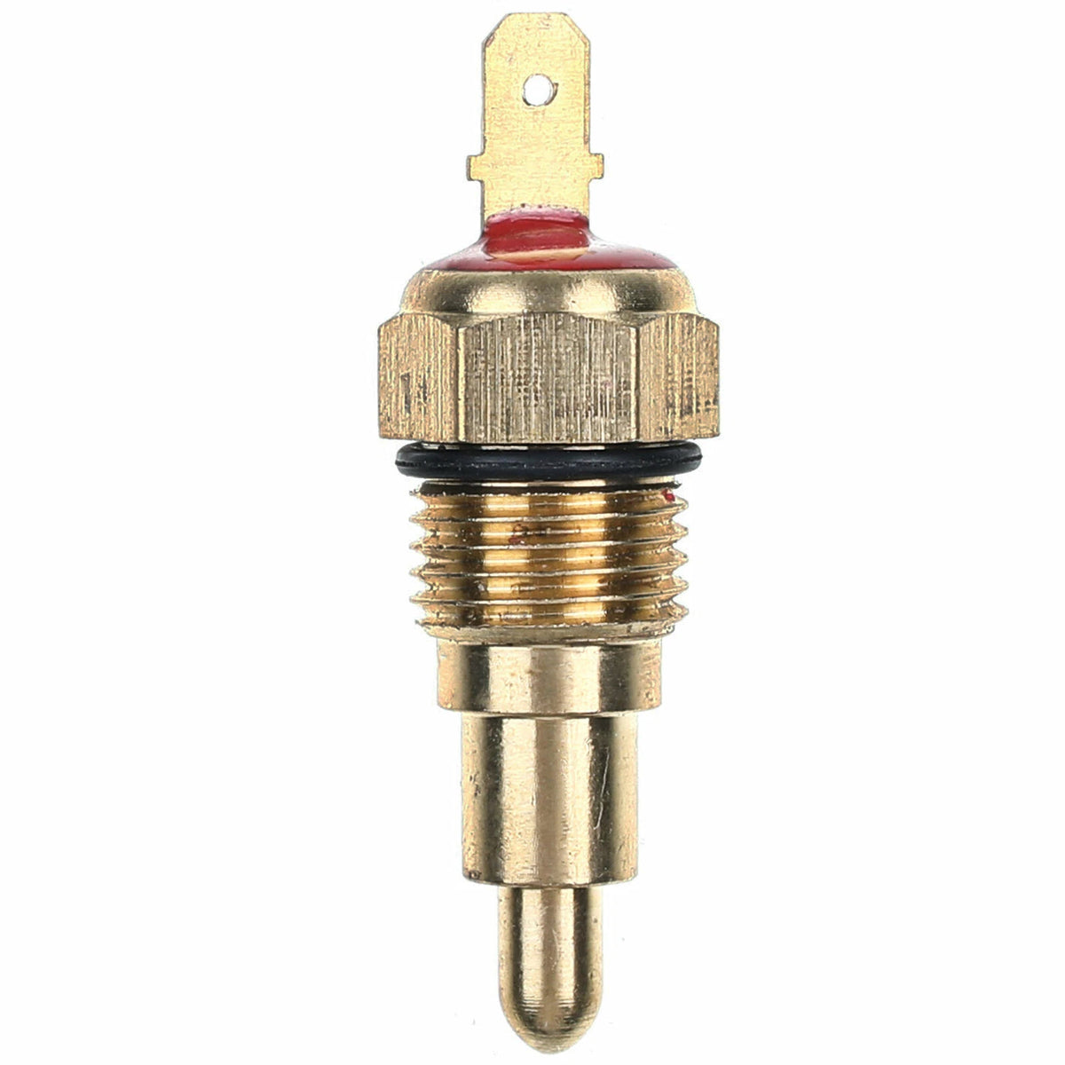 Radiator Fan Switch for Ford Festiva Probe Mazda 626 RX-7 Capri Tracer (E30118840, E30118840A, E30818840, E30818840A, E50818840, TS113)