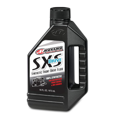 16oz 100% Synthetic SXS Front Drive Fluid for Maxima (40-45916)