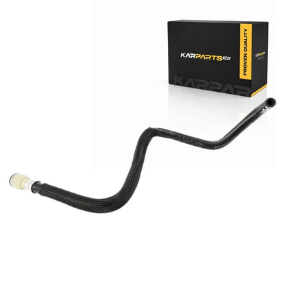 Heater Hose for Chevy Silverado 1500 LD (2019) - ALX-PAU-AC-84919465-CLA3