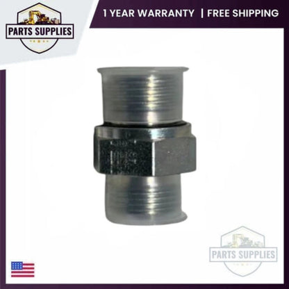 EA183 Hydraulic Adapter Fitting for Palfinger Crane 