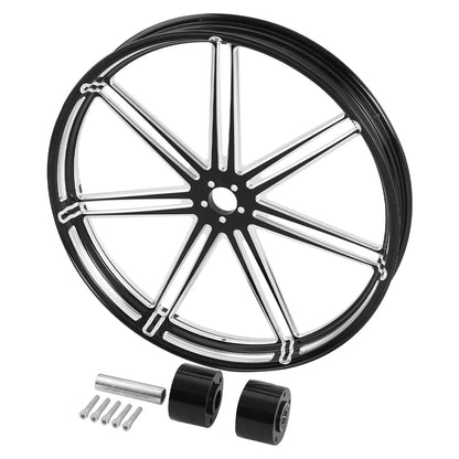 30" x 3.5" Front Wheel Rim for Harley Street Glide (2008–Present)
