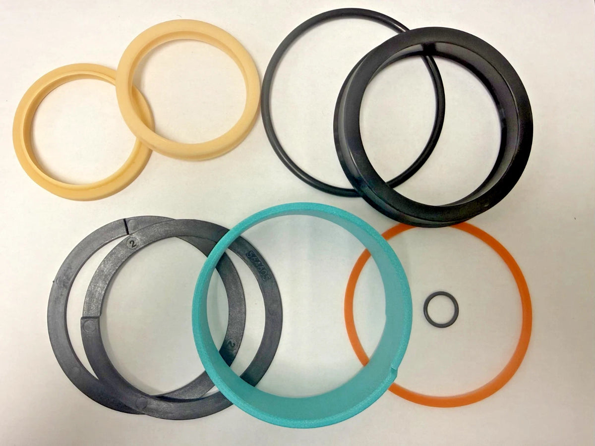 Forklift Lift Cylinder Seal Kit for Toyota