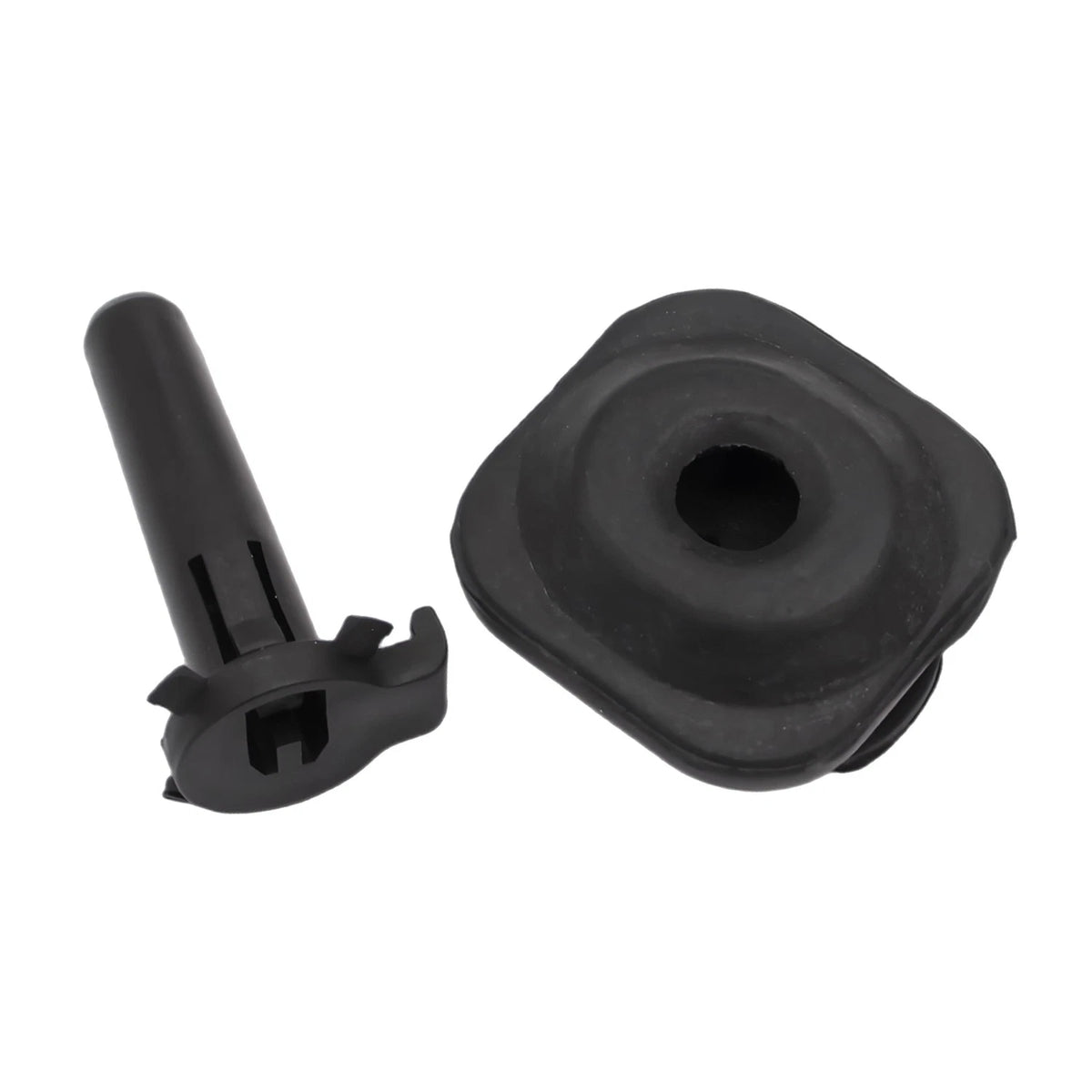 Upper Radiator Insulator Mount for Audi A4 A5 A6 Q3 Q5 (2008–2016) - 8K0121275C, WHT001506A
