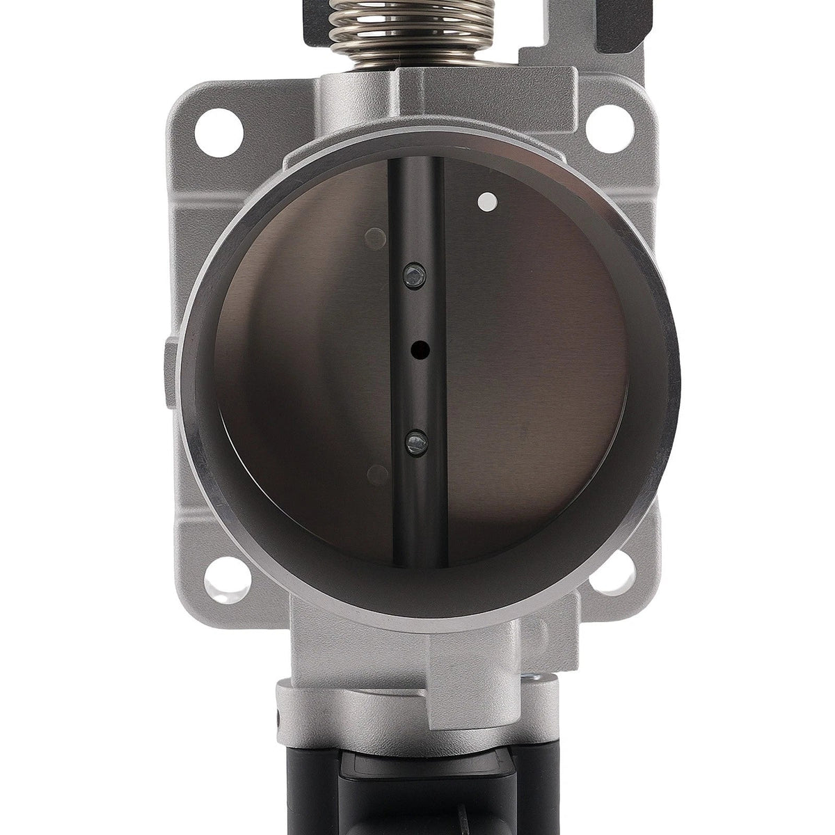 Throttle Body for Ford E-150 E-250 F-250 F-350 Super Duty 1998–2004 F81Z9E926BA