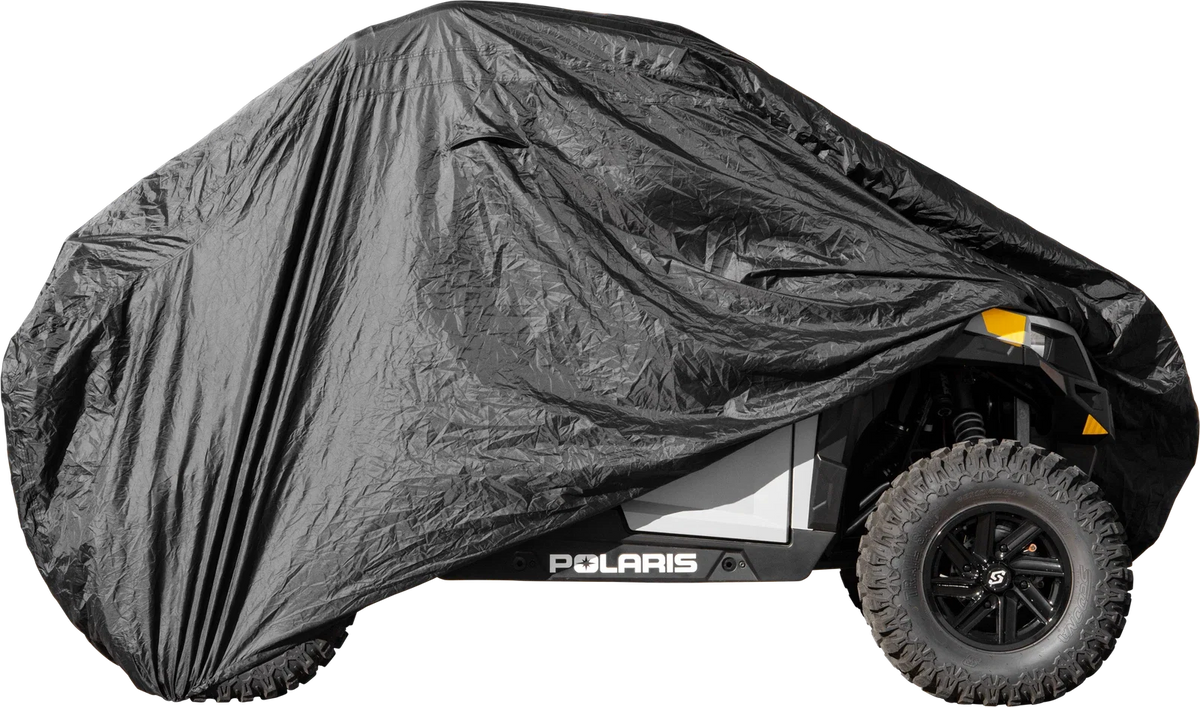 UTV Cover for 4-Seater ATV/UTV Models (Waterproof, Durable)