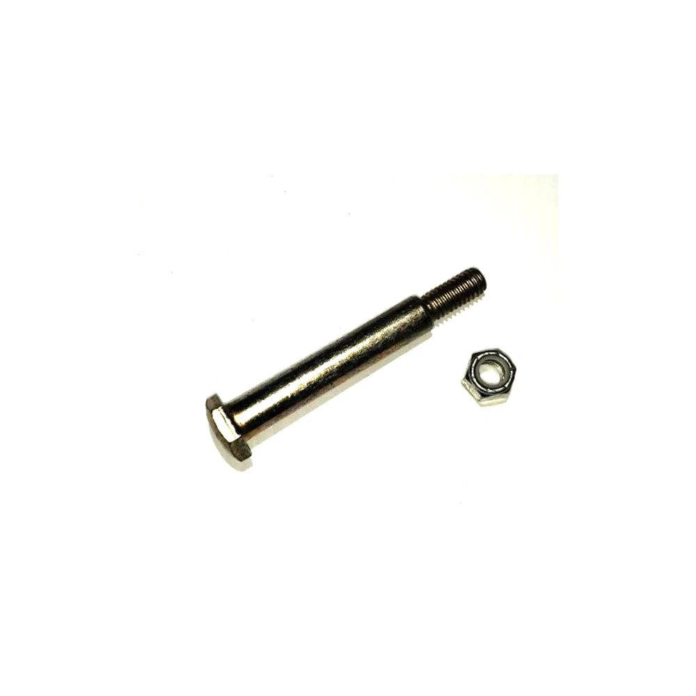 Wheel Bolt w/Nut for Troy Bilt (Replaces 738-3056)