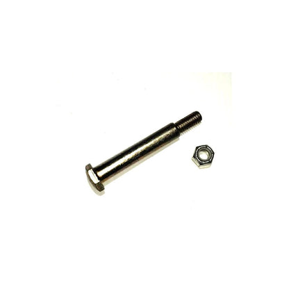 Wheel Bolt w/Nut for Troy Bilt (Replaces 738-3056)