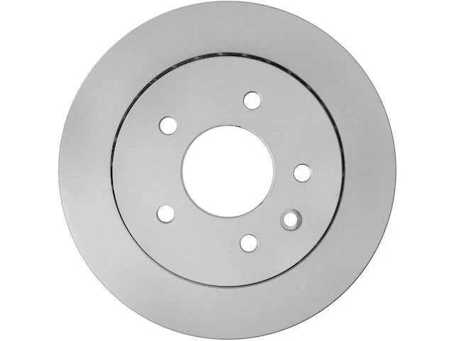 Rear Brake Rotor for Jaguar XK8 (1997–2006) 71231RDWJ