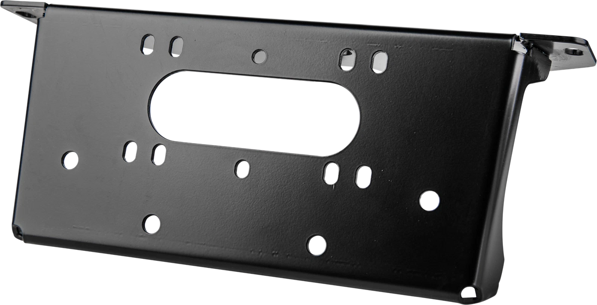 Open Trail Winch Mount for Winch (459-1790)