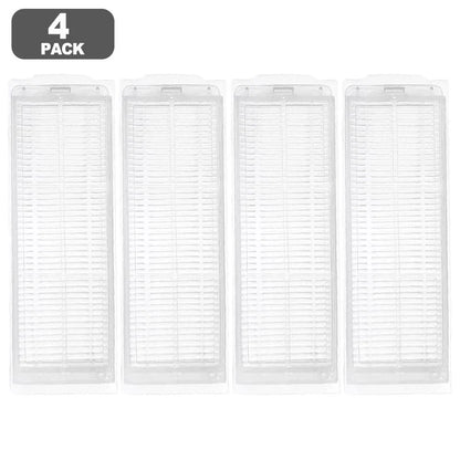 HEPA Filter Set for Xiaomi Robot Vacuum S40 Pro (OV71GL)