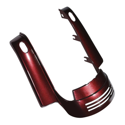 Rear Fender Filler Panel for Harley Touring Street Glide (2014–2023)