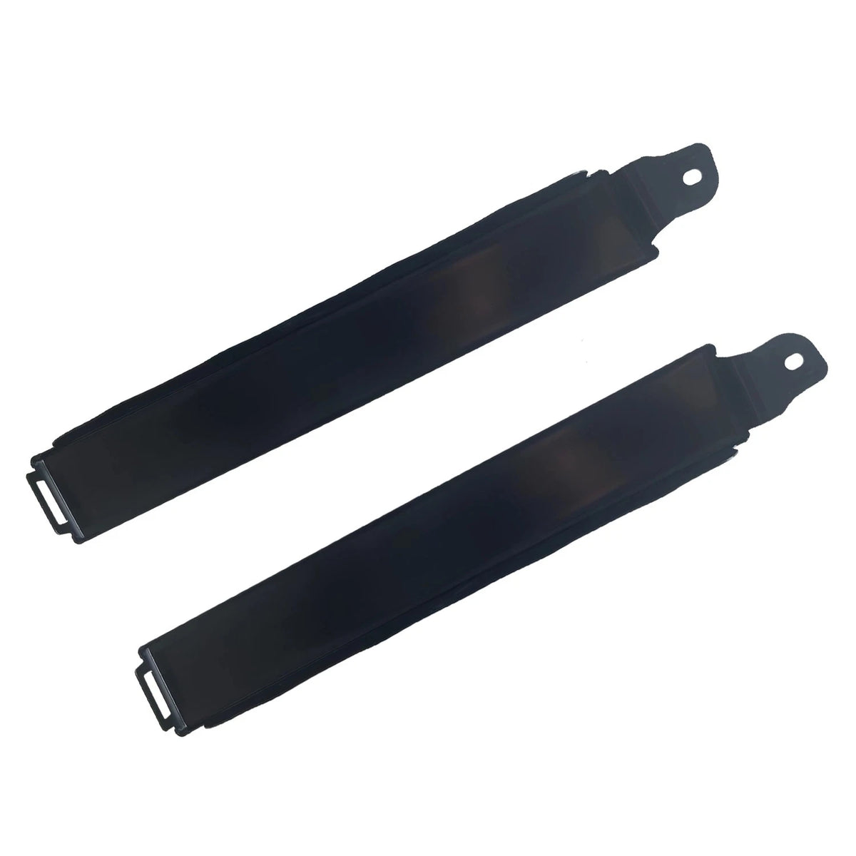Headlight Molding Trim Set for Toyota 4Runner (1996–2002)