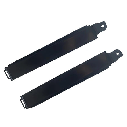 Headlight Molding Trim Set for Toyota 4Runner (1996–2002)
