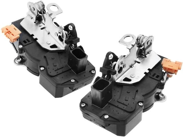 Door Lock Actuator Kit for Chevrolet Captiva Sport (2012) - 95846ZBQC