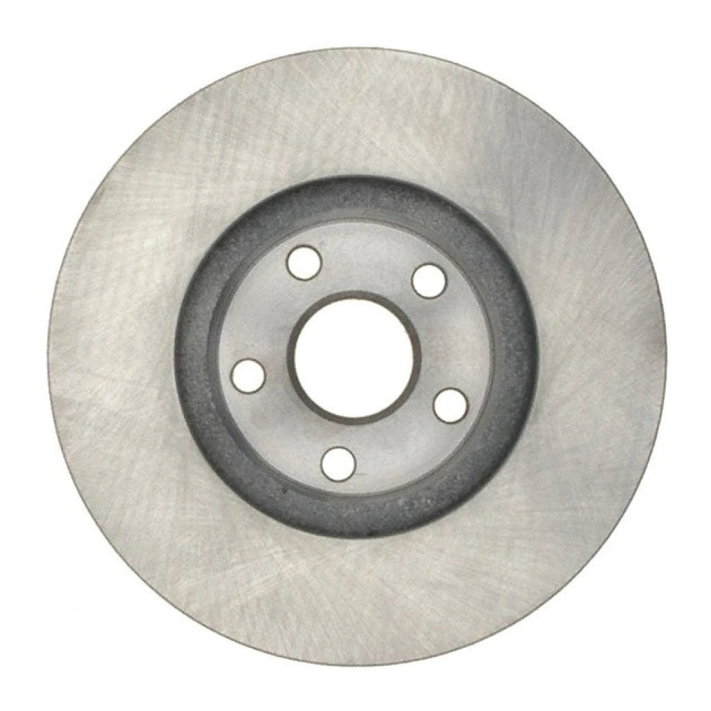 Front Brake Rotor for Scion tC (2005–2010) OLX-ACD18A1104A-CL360A53