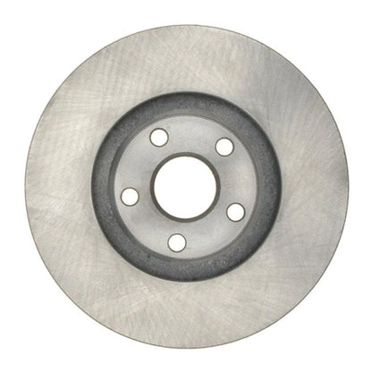Front Brake Rotor for Scion tC (2005–2010) OLX-ACD18A1104A-CL360A53