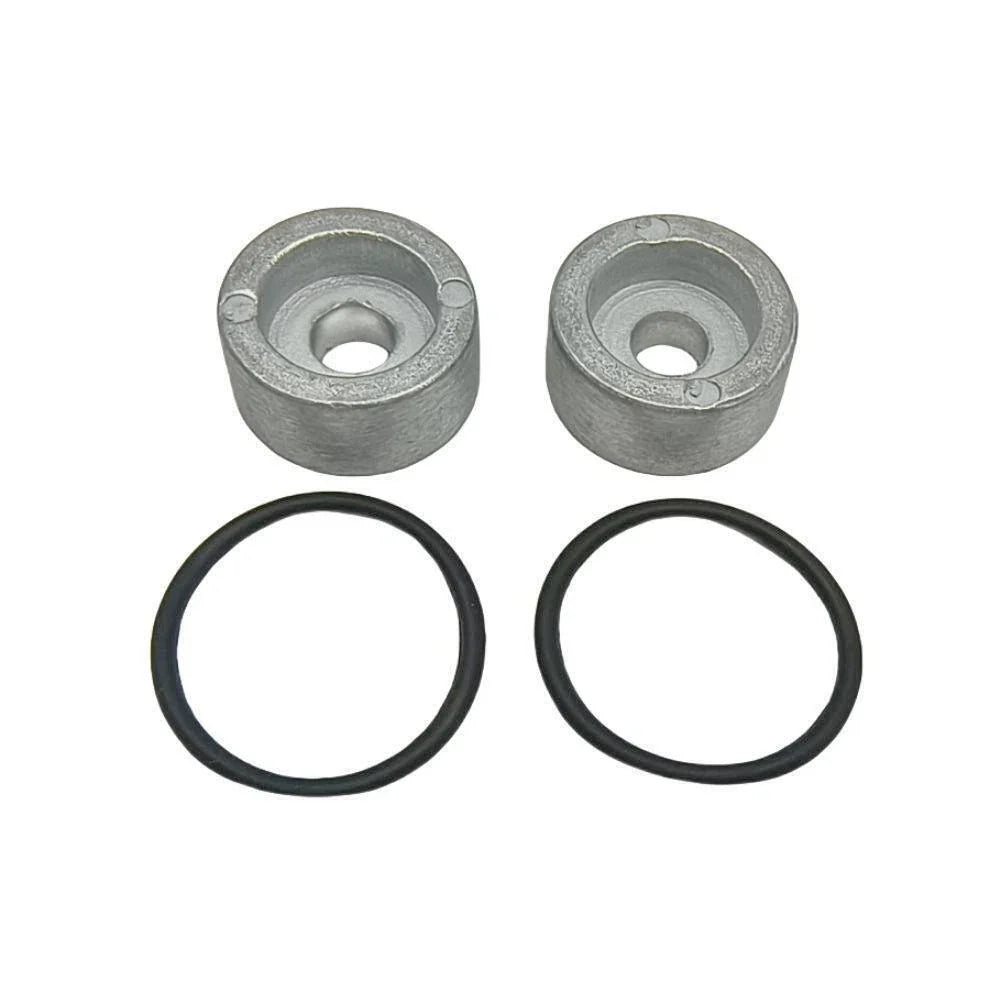 Maintenance Service Kit for Suzuki Outboard 8 9.9 HP DF 8A 9.9A (4Str) 17400-99840