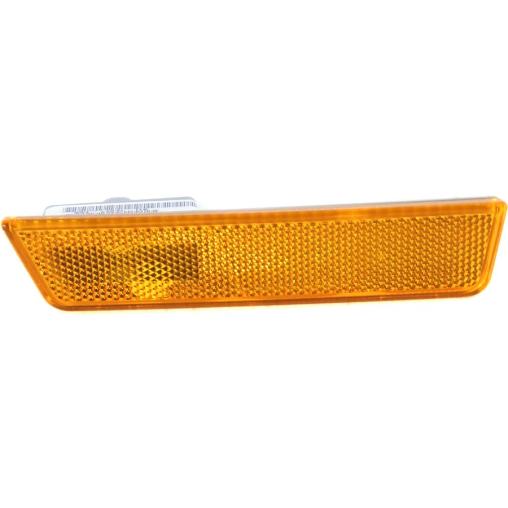 Side Marker Light for Dodge Challenger (2008–2014) CH2554100, CLX-M0-USA-REPD104502-CL360A70
