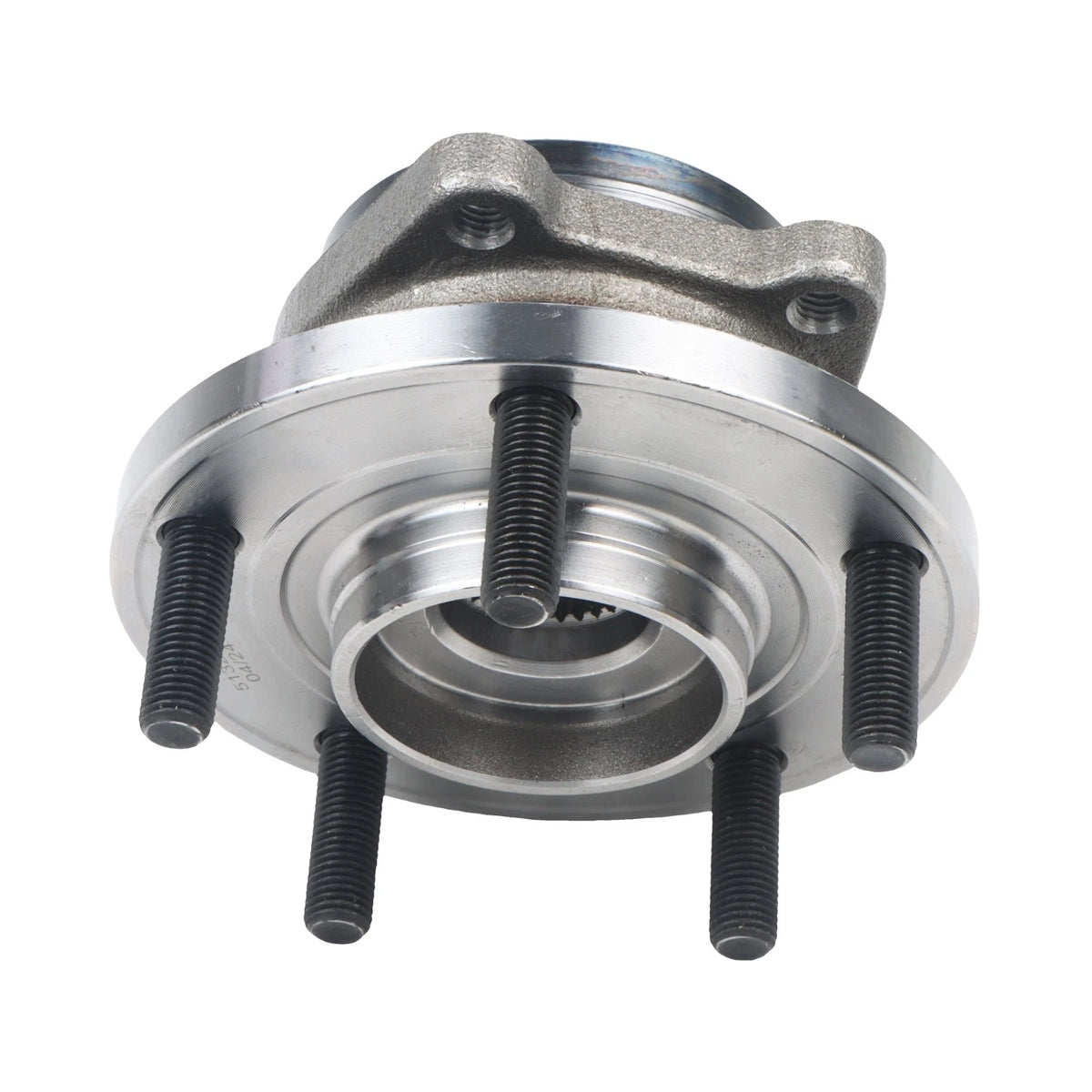 1PC Front Wheel Bearing Hub for Chrysler 200 Dodge Avenger (2008–2014) 513263