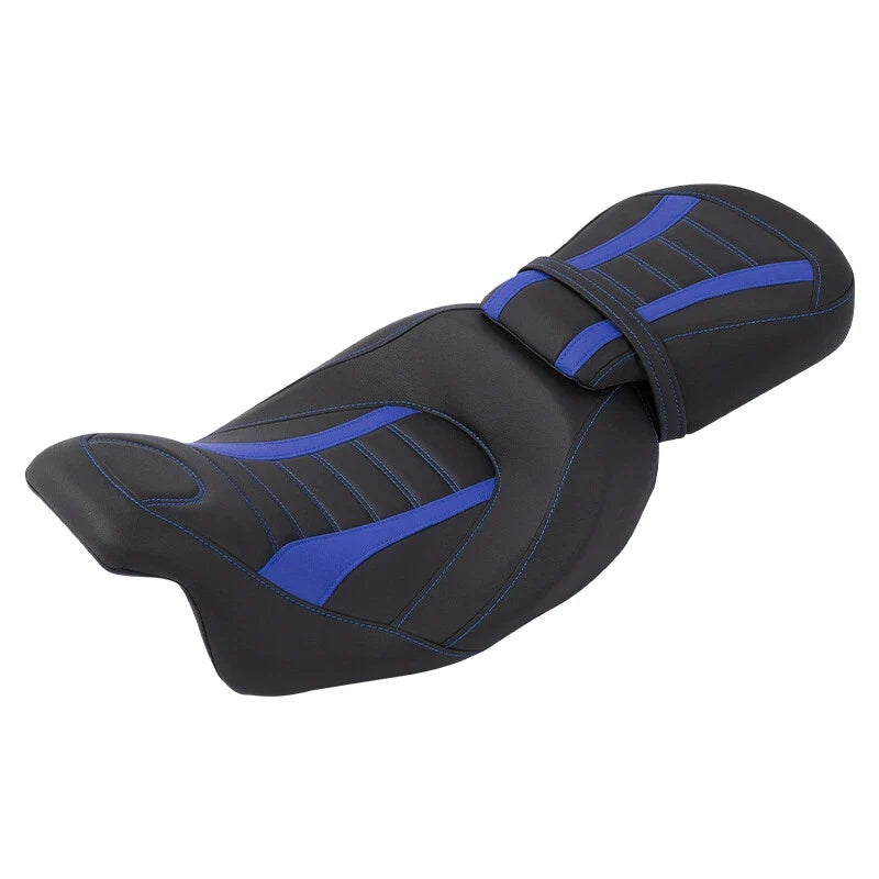 Seats for Harley Road King, Electra Glide (2009–2023)