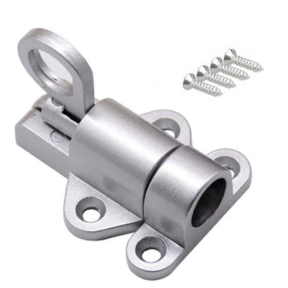 Self Closing Latch Bolt for Door Gate Security Lock