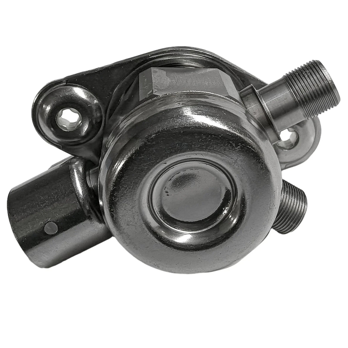 High Pressure Fuel Pump for Mercedes-Benz C300 C350 E300 E350 E400 (2008–2019)