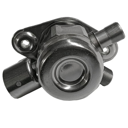 High Pressure Fuel Pump for Mercedes-Benz C300 C350 E300 E350 E400 (2008–2019)