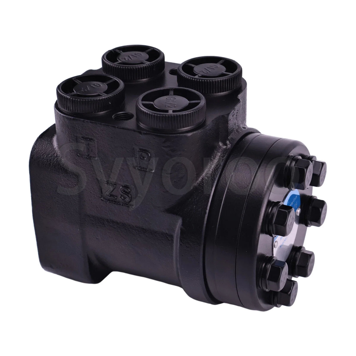 Steering Control Valve 3515421213 150N2150 for Linde Forklift (351-05/351-04)
