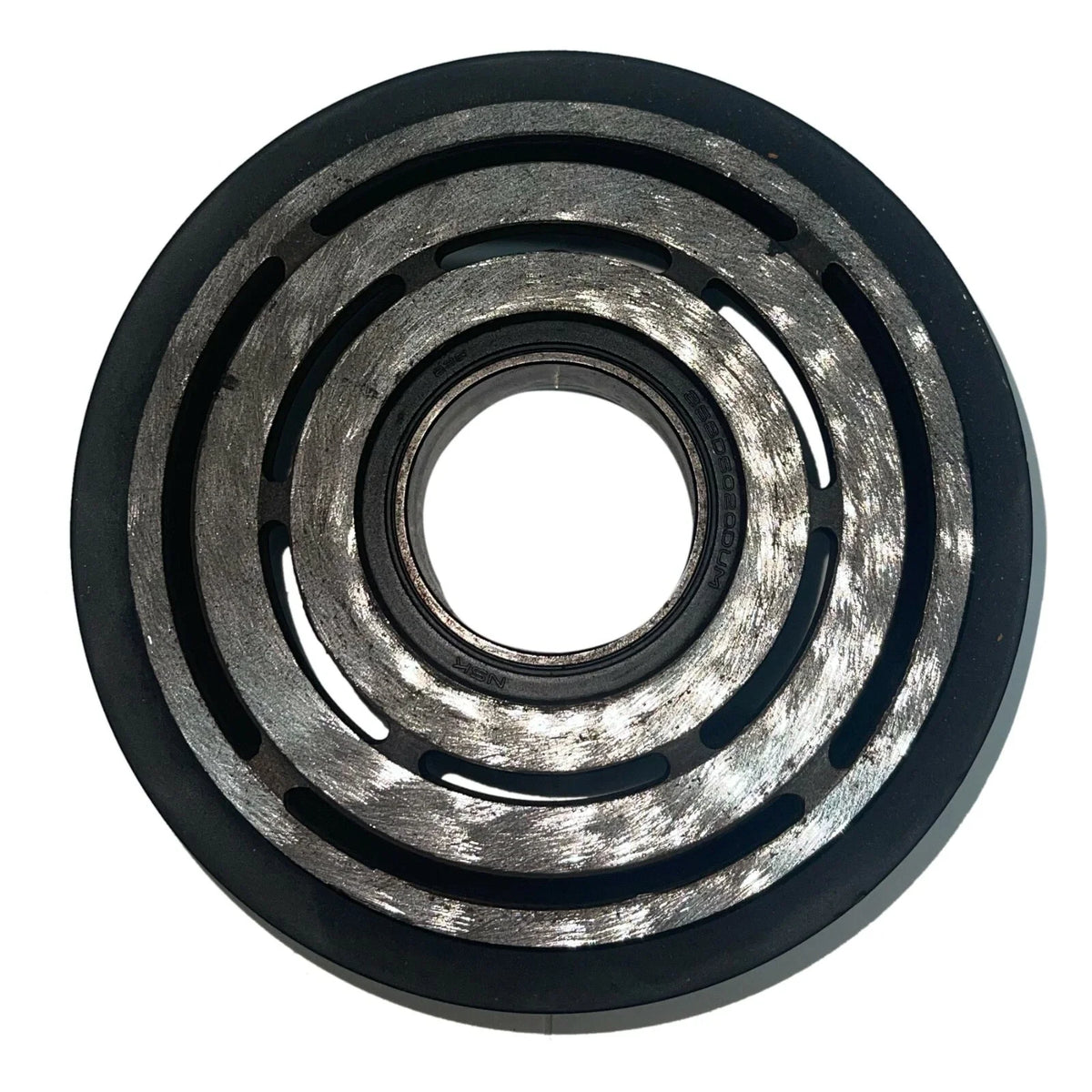 A/C Compressor Clutch Replacement for Dodge Dart 1.4L (2013–2016)
