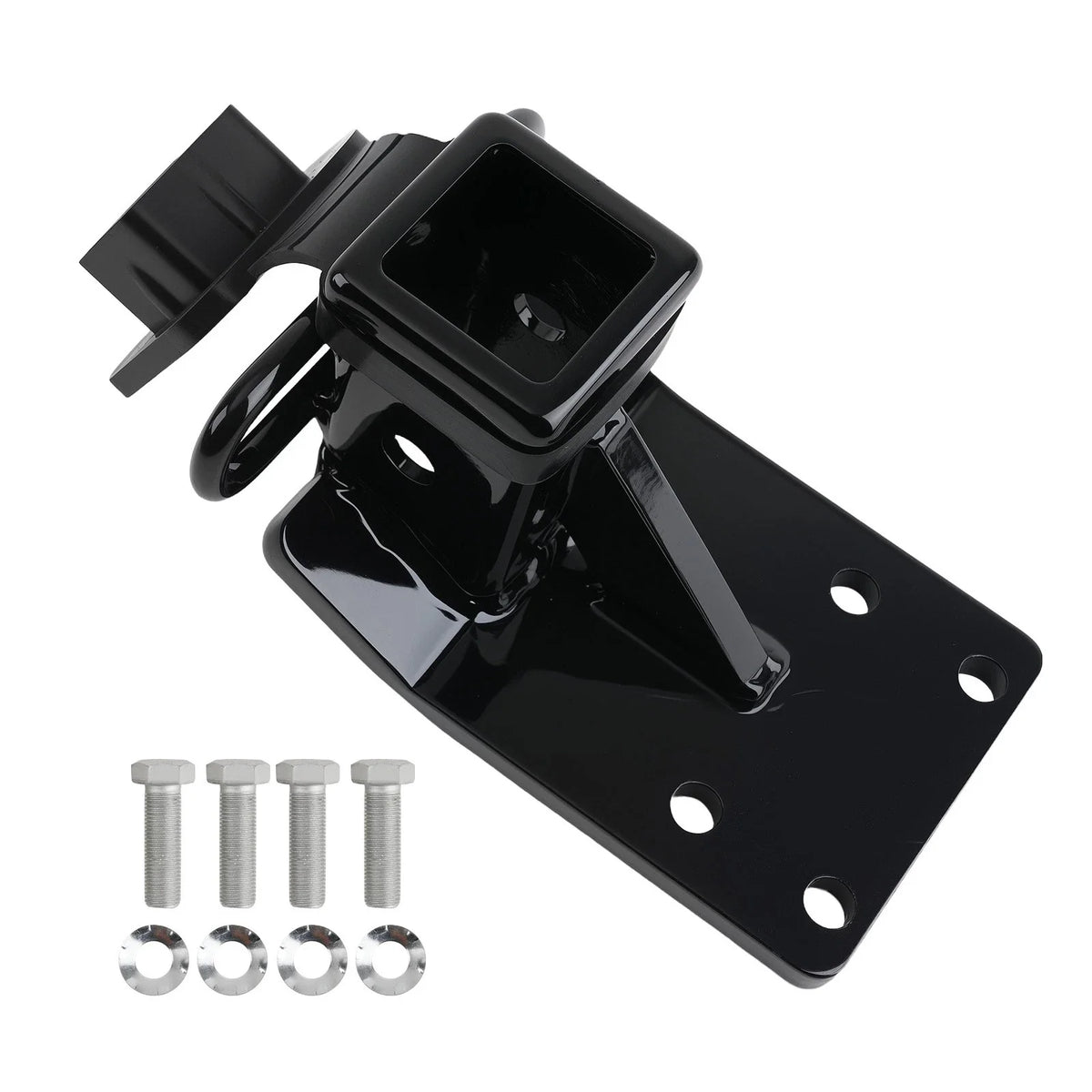 Trailer Hitch Receiver for Mitsubishi Montero (1992–2000) 2/4-Door
