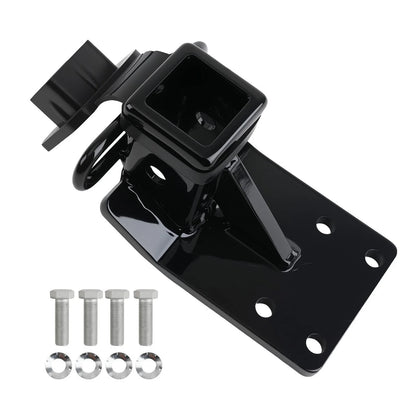 Trailer Hitch Receiver for Mitsubishi Montero (1992–2000) 2/4-Door