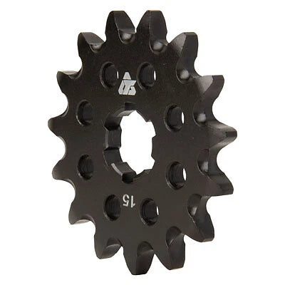 15 Tooth Front Sprocket for Cobra KING (2003–2006) DZSF-1591