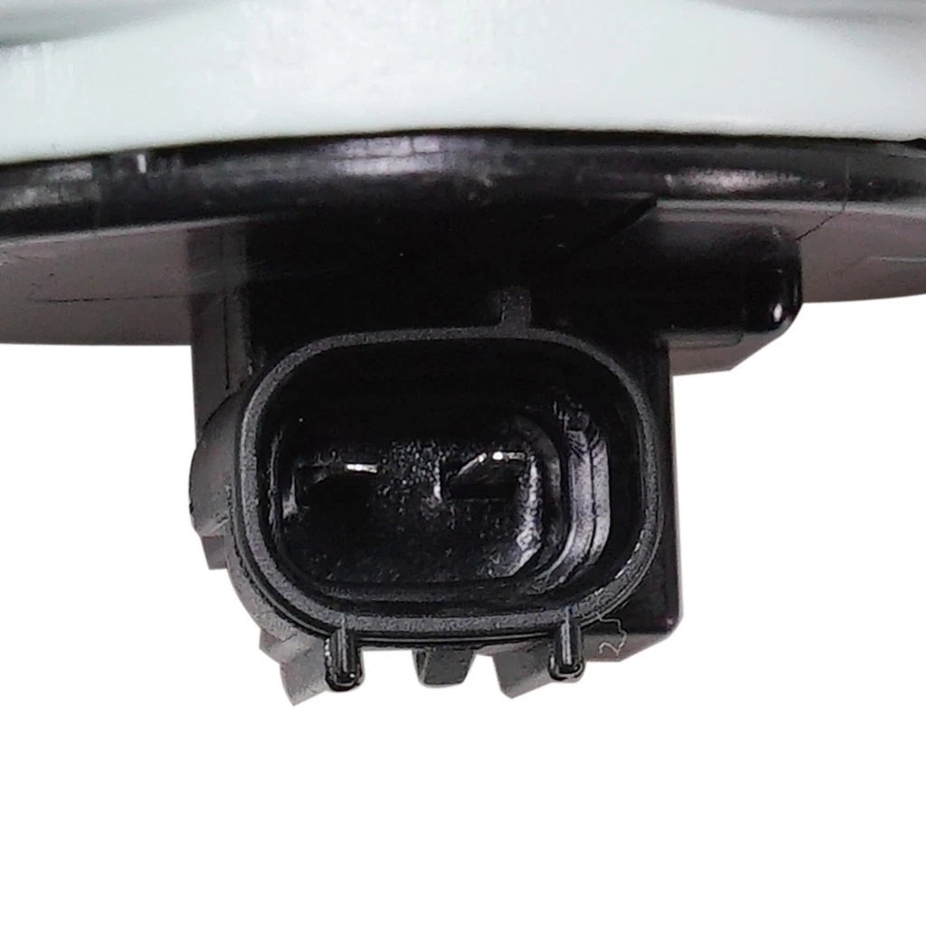 Fog Light for Toyota Corolla (2003–2004) TO2593107, CLX-M0-USA-3122010RAS-CL360A70