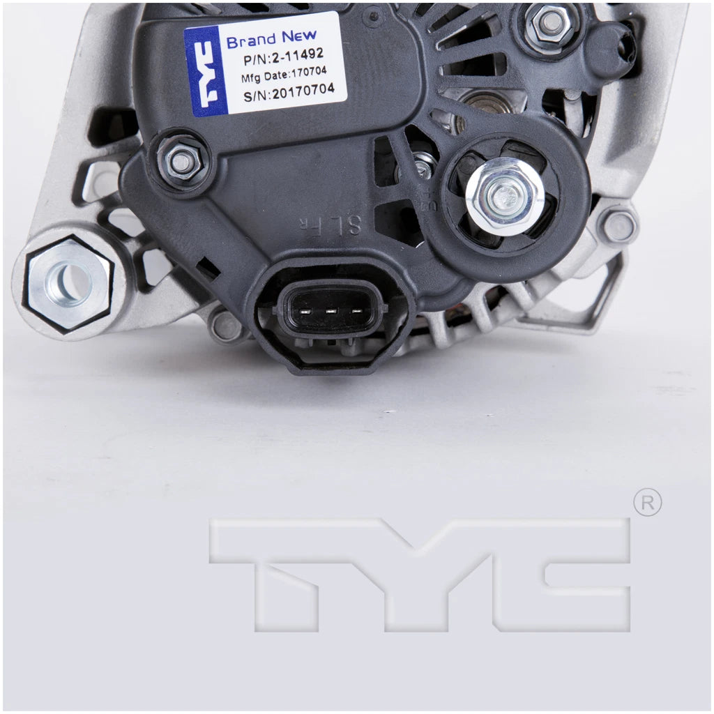Alternator for Hyundai Tucson (2010–2013) | CLX-M0-2-11492-CL360A2
