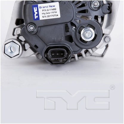 Alternator for Hyundai Tucson (2010–2013) | CLX-M0-2-11492-CL360A2