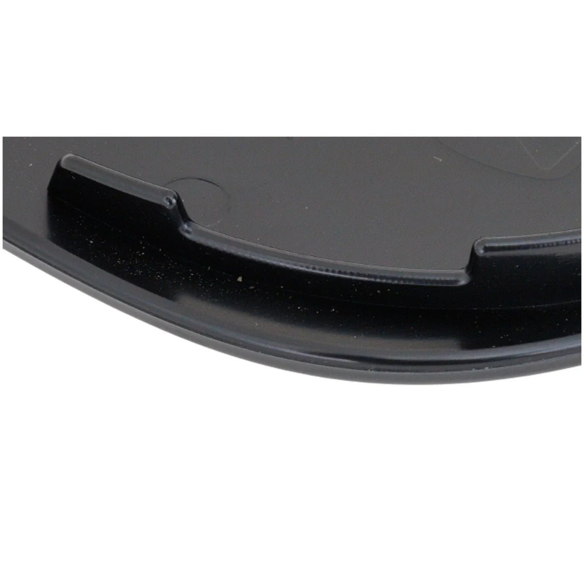 Passenger Right Side Lower Mirror Glass for Ford Transit-350 (2015)